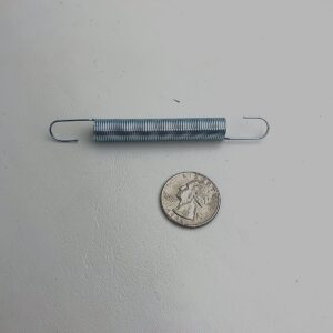 Spring, Extension 4.75 Lg, Sst