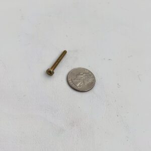 Screw, NAS1801-06-18
