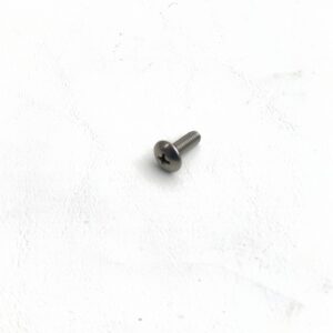 Screw, #8-32, Truss Head
