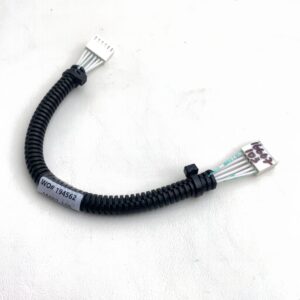 WIRE HARNESS, MCU