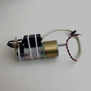 RECIRCULATION MOTOR ENVIRO # 1133105-1