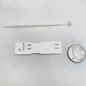 RUDDER/AILERON REMOVAL KIT