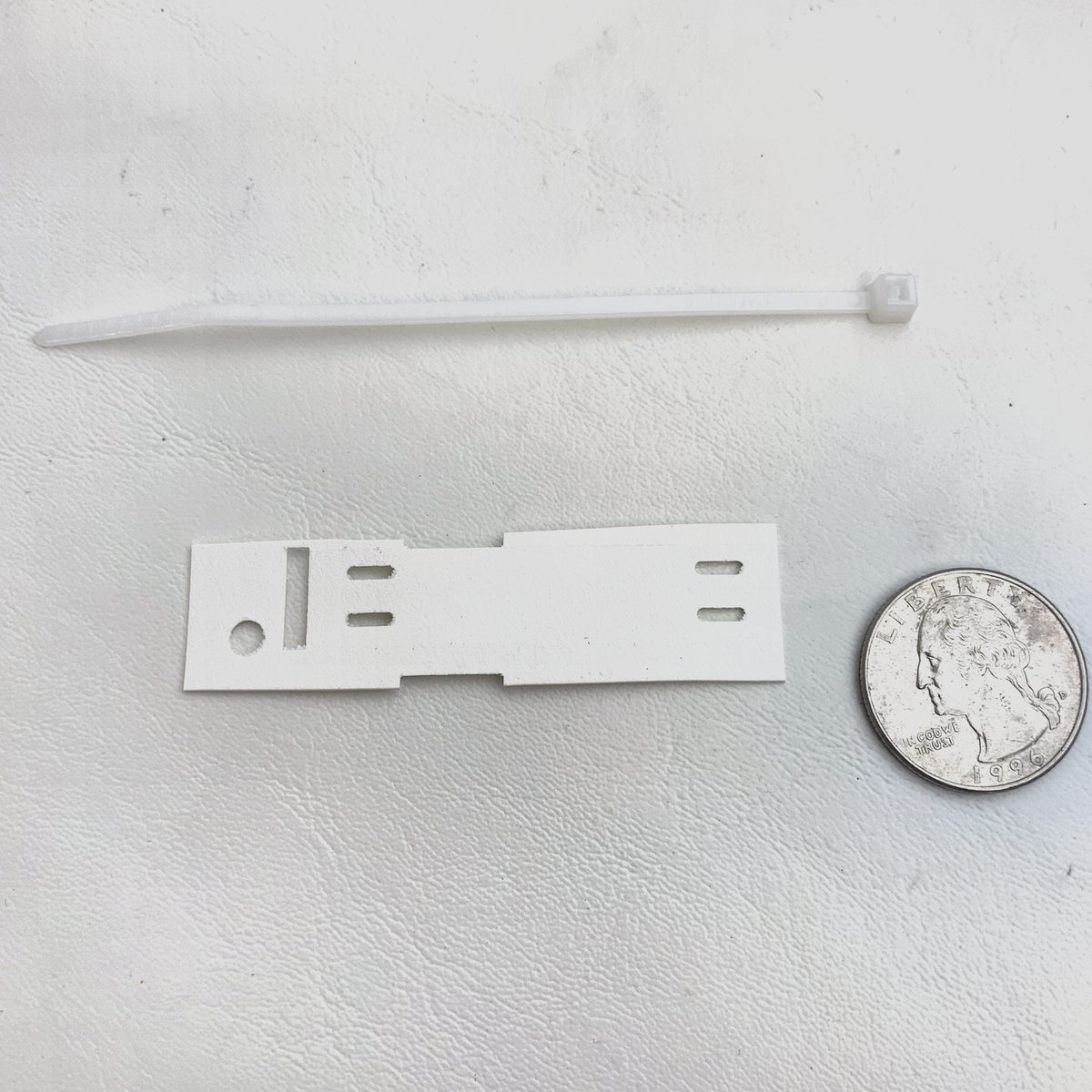 RUDDER/AILERON REMOVAL KIT