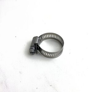 Hose, Worm-Gear