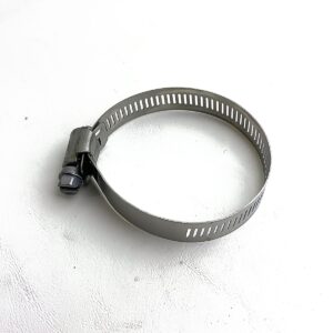 Hose, Worm-Gear