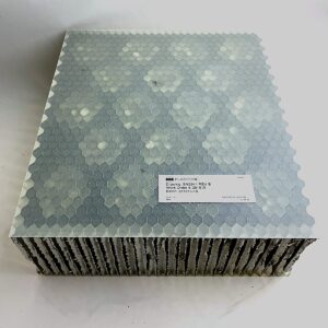 Seat Energy Absorption Module