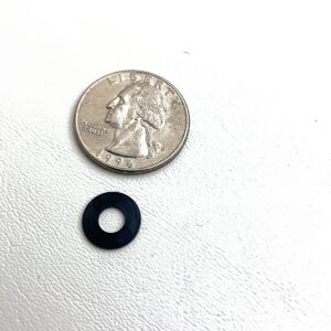 WASHER, NYLON