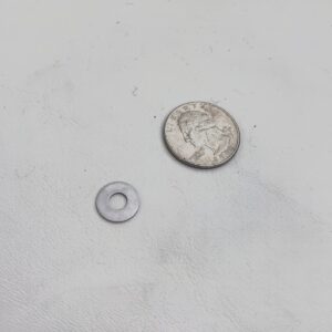 Washer, NAS1587-3