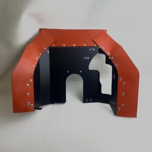 Spinner Baffle