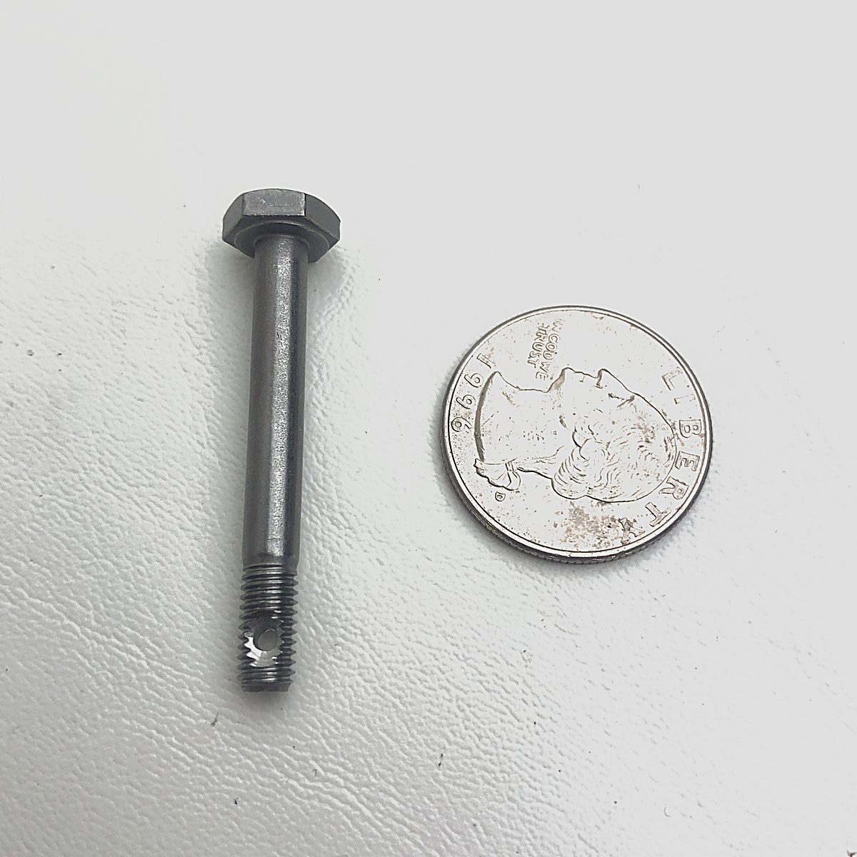 Bolt, AN3C14
