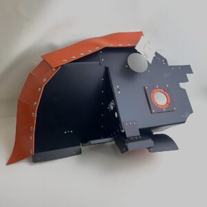 BAFFLE