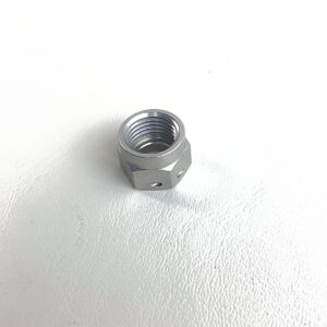 Aluminum 5/16"