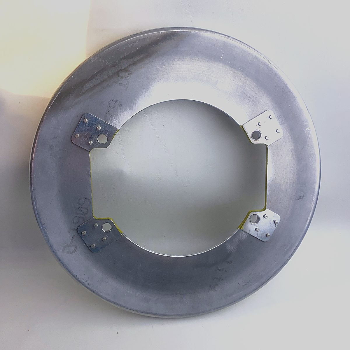 SPINNER BULKHEAD
