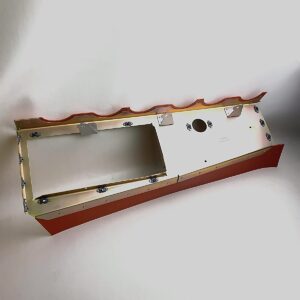 BAFFLE