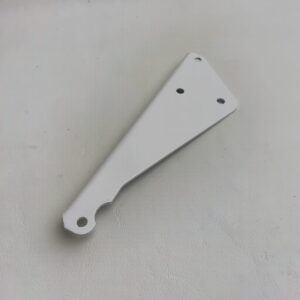RH Exhaust Mount