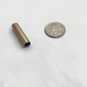 Spacer, Flap Torque Tube, Bolt