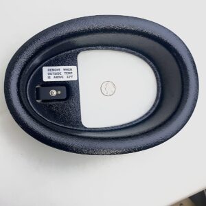 Winterization Kit