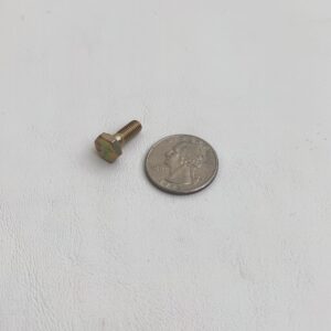 Bolt, AN3-4A