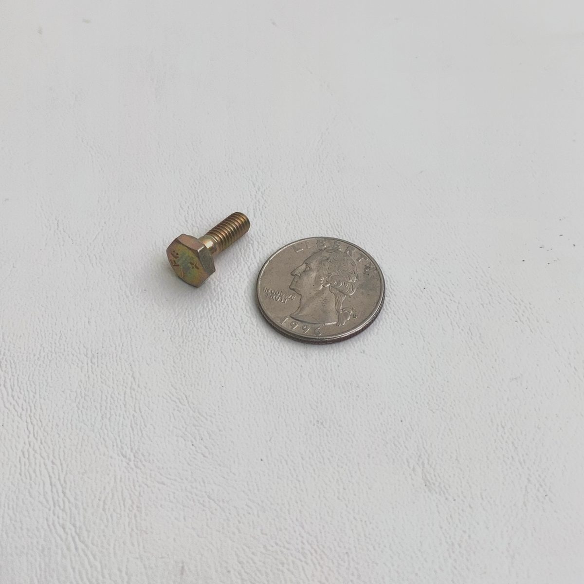 Bolt, AN3-4A