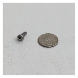 SCREW