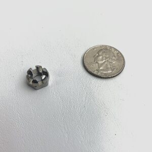 Nut, AN310C4