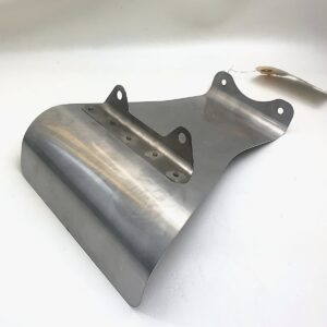 WELDMENT